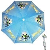 Disney Toy Story And Beyond BUZZ LIGHTYEAR NYLON UMBRELLA