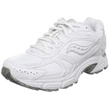 Saucony Women's Grid Cohesion 4 LE Walking Shoe