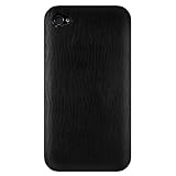 Katinkas USA 6006918 Hard Cover for Apple iPhone 4 / 4S Reptile - 1 Pack - Retail Packaging - Black