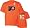 Bobby Clarke Philadelphia Flyers NHL Alumni T-Shirt - Medium