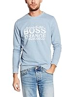 BOSS Orange Jersey (Cielo)