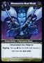 Shamanistic Dual Wield - Servants of the Betrayer - Rare [Toy]