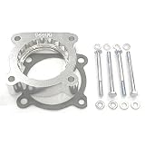Street and Performance Electronics 94400 Helix Power Tower Plus Throttle Body Spacer... by Street & Performance Electronics