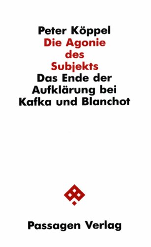Franz Kafka
