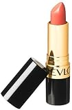Revlon Super Lustrous Lipstick, Pink In Afternoon # 415