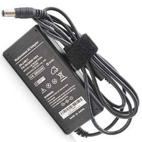 NEW AC Power Adapter for Toshiba PA3282U-1ACA Laptop