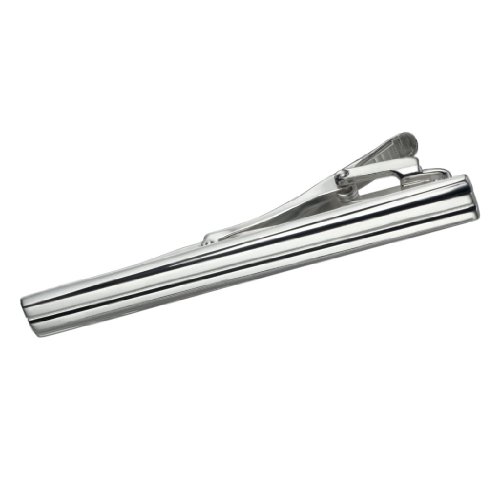 Charles Tyrwhitt Silver Tie Bar