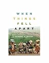 When Things Fell Apart: State Failure in Late-century Africa (Cambridge Studies in Comparative Politics)