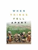 When Things Fell Apart: State Failure in Late-Century Africa (Cambridge Studies in Comparative Politics)