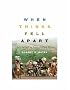 When Things Fell Apart: State Failure in Late-Century Africa (Cambridge Studies in Comparative Politics)
