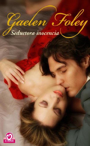 Seductora inocencia (Saga de los Knight 1) (Spanish Edition)