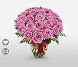 Roses - Blushing Secret