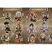真・三国無双5 英傑ミニフィギュア vol.1 全12種セット_s-2