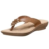 Fly Flot Ladies Florita Thong Sandal by Fly Flot