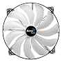 Aerocool Silent Master 200mm, 0.25 A, 3 W, 12 V, N&hellip de Aerocool