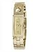 DKNY - NY4514 - Montre Femme - Quartz Analogique - Montre en Acier Jaune - Bracelet en Acier Jaune - Empierré DKNY