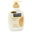 Softsoap Skin Essentials Hydrating Hand Soap, Nutra Oil, 7.5-Ounces (Pack of 12)