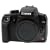 Canon Rebel XS 10.1MP Digital SLR Camera Body (Black)