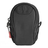 Clik Elite CE101BK Medium Accessory Pouch (Black)