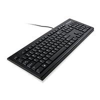 Kensington 64370A Keyboard for life USB