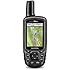 Garmin GPSMAP 64st, TOPO U.S. 100K with High-Sensitivity GPS and GLONASS Receiver