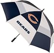 Chicago Bears Vented Canopy Golf Umbrella