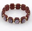 Bracelet - Divine Child - IMPORTED FROM ITALY & BRAZIL