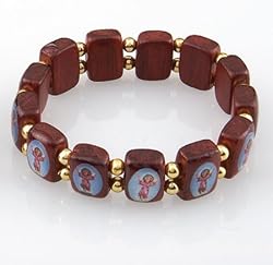 Bracelet - Divine Child - IMPORTED FROM ITALY & BRAZIL