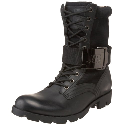 JUMP Men's Strong Tall Boot,Black,13 D US