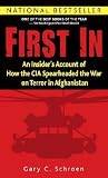 Books : First In