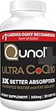 UPC 898440001028 product image for Qunol Ultra CoQ10, 30 softgels | upcitemdb.com