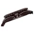Oniss Paris Mens ON8011-M BRN S