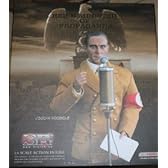パウル・ヨーゼフ・ゲッベルス　Paul Joseph Goebbels　、　アドルフ・ヒトラーナチス党政権下宣伝大臣　　フィギュア　１/６