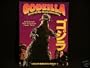 Godzilla - King of the Movie Monsters: An Illustrated Guide to Japanese Monster Movies