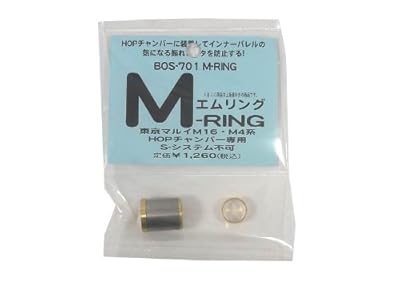  Big Out �����p�[�c BOS-701 M-RING �����}���CM16�EM4�nHOP�`�����o�[��p S-�V�X�e���s��