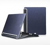 iSkin Aura 2 Case for iPad 2 in Navy