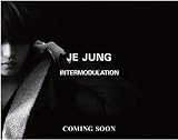 ジェジュン写真集 「INTERMODULATION」(メイキングDVD,エコバック,ポストカード付)(輸入版)