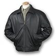 Lamb Classic Leather Jacket