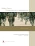 Shifting Terrain: The Domestic Politics of the U.S. Military Presence in Asia