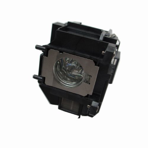 What Is The Price For LCD Projector Replacement Lamp Bulb Module For