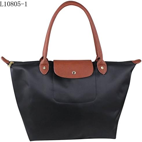 Celebrity NYC Nylon Totes