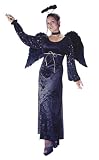 Angel Of Night Velvet Costume