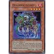 YuGiOh 5D's Absolute Powerforce Single Card Dragonic Guard ABPF-EN085 Super Rare