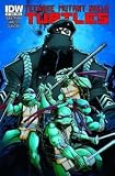Teenage Mutant Ninja Turtles #7