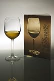 Silhouette Sense-enhancing Wine Glass