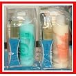 2x Etre Natural Beauty Nail Kit Manicure Set Milk & Honey+ Fresh Light Lot of 2