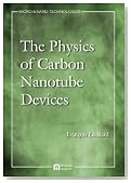 Physics of Carbon Nanotube Devices
