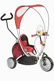 Italtrike Tricycle – Oko Plus with Electronic Desk