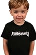 Children's "Important Ones" T-shirt