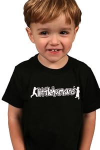 Children's "Important Ones" T-shirt